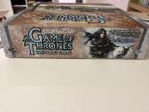 Kortų stalo žaidimas Game of thrones - nuotraukos Nr. 7