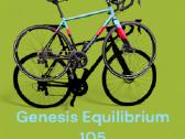 Genesis Equilibrium Touring Adventure - nuotraukos Nr. 2