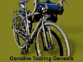 Genuine Touring Genesis Day One - nuotraukos Nr. 2