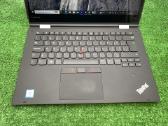 Lenovo Thinkpad X1 Yoga 2nd i5-7300u 8/256 #1-28 - nuotraukos Nr. 10