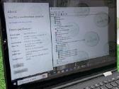 Lenovo Thinkpad X1 Yoga 2nd i5-7300u 8/256 #1-28 - nuotraukos Nr. 3