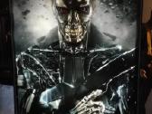 Filmo Terminator Stendas