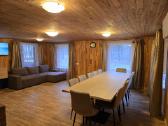 Nuomojame sodybą su pirtimi ir kubilu su jacuzzi - nuotraukos Nr. 3