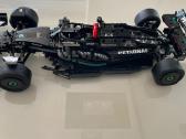 Mercedes-amg F1 W14 Lego technic (42171) ko pija - nuotraukos Nr. 2