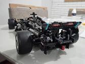 Mercedes-amg F1 W14 Lego technic (42171) ko pija - nuotraukos Nr. 3