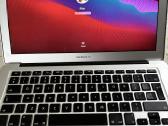 MacBook air 13, 121 GB