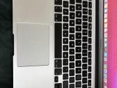 MacBook air 13, 121 GB - nuotraukos Nr. 4