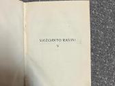 Vaižganto raštai (3-4);, (5-7);, V.krėvės Raštai; - nuotraukos Nr. 2