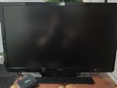 Parduodu TV philips 32pfl3107h/12
