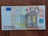 50 Euro 2002 ,P Prefix - Netherlands - nuotraukos Nr. 2