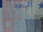 50 Euro 2002 ,P Prefix - Netherlands - nuotraukos Nr. 3