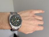 Seiko Snkm97 - nuotraukos Nr. 4