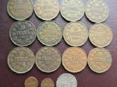 Suomija-rusija 1865-1916 1,10 pennia
