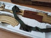 Airsoft ginklai - nuotraukos Nr. 2