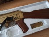 Airsoft ginklai - nuotraukos Nr. 4