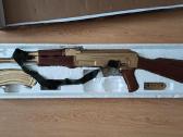 Airsoft ginklai - nuotraukos Nr. 5