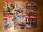 Mano namai