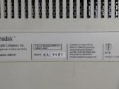 Apple Unidisk floppy diskų skaitytuvas - nuotraukos Nr. 2