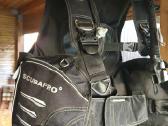 Scubapro ir Mares Bcd - nuotraukos Nr. 2