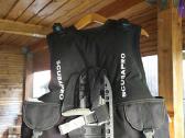 Scubapro ir Mares Bcd - nuotraukos Nr. 3