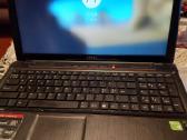 Parduodu laptopa msi i 7 procesorius 16gb ramai - nuotraukos Nr. 5