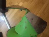 Mora Ice Expert Pro 150 mm ledo grąžtas - nuotraukos Nr. 2