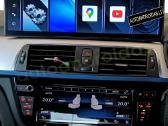 Bmw 3 4 Gt f3x 2014-20 Android multimedia Carplay