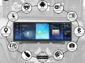 Bmw 3 4 Gt f3x 2014-20 Android multimedia Carplay - nuotraukos Nr. 2