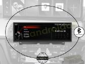 Bmw 3 4 Gt f3x 2014-20 Android multimedia Carplay - nuotraukos Nr. 4