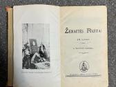 Vaižganto raštai (3-4);, (5-7);, V.krėvės Raštai; - nuotraukos Nr. 11