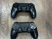 Playstation 4 Pro, Black, 1tb/3 žaidimai/2 pultai - nuotraukos Nr. 3