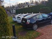 Nuoma Lietuvoje Prius,auris,plus+ 120/150/165/185 - nuotraukos Nr. 14