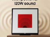 Samsung Dolby Atmos Hw- Ls60d Music Frame kolonėlė - nuotraukos Nr. 3