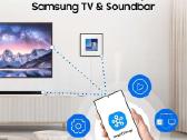 Samsung Dolby Atmos Hw- Ls60d Music Frame kolonėlė - nuotraukos Nr. 5