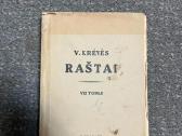 Vaižganto raštai (3-4);, (5-7);, V.krėvės Raštai; - nuotraukos Nr. 17