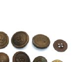 Sagos metalas kaina 25 eurai - nuotraukos Nr. 5