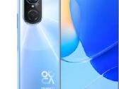 Huawei nova 9 se