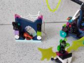 Lego Elves 41192 Azari Ugninio Liūto medžioklė - nuotraukos Nr. 8