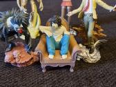 Anime Deathnote Figureles - nuotraukos Nr. 2