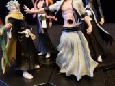 Anime Bleach Figureles - nuotraukos Nr. 2