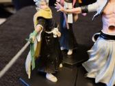 Anime Bleach Figureles - nuotraukos Nr. 4