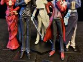 Black Butler Anime Figureles