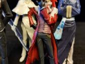 Black Butler Anime Figureles - nuotraukos Nr. 3