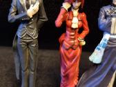 Black Butler Anime Figureles - nuotraukos Nr. 5