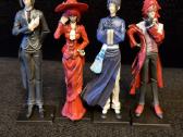 Black Butler Anime Figureles - nuotraukos Nr. 7