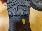Lowa Renagade žygių Gore-tex auliniai batai - nuotraukos Nr. 5