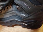 Lowa Renagade žygių Gore-tex auliniai batai - nuotraukos Nr. 3