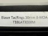 Blaser 30 mm žiedai - nuotraukos Nr. 2