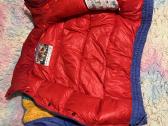 Vintažinė Moncler striukė - nuotraukos Nr. 2