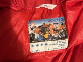 Vintažinė Moncler striukė - nuotraukos Nr. 5